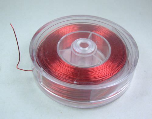 Cutter, Metal & Wire | Steel Red Wire